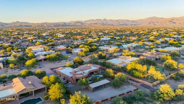 $1,490,000 | 14521 East Desert Vista Trail, Scottsdale, AZ 85262