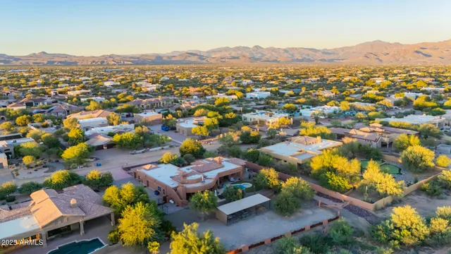 $1,490,000 | 14521 East Desert Vista Trail, Scottsdale, AZ 85262