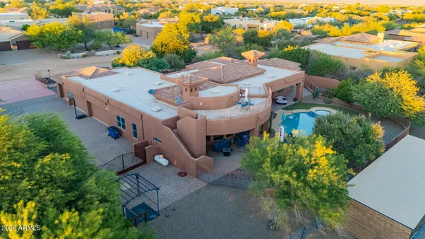 $1,490,000 | 14521 East Desert Vista Trail, Scottsdale, AZ 85262