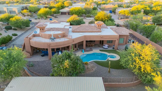 $1,490,000 | 14521 East Desert Vista Trail, Scottsdale, AZ 85262