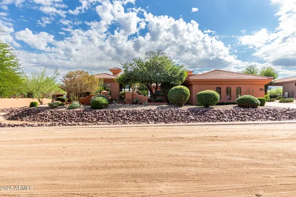 $1,490,000 | 14521 East Desert Vista Trail, Scottsdale, AZ 85262