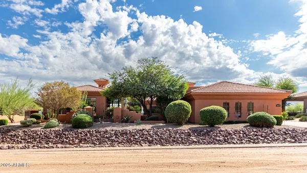 $1,490,000 | 14521 East Desert Vista Trail, Scottsdale, AZ 85262