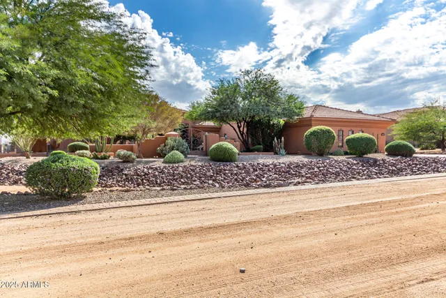 $1,490,000 | 14521 East Desert Vista Trail, Scottsdale, AZ 85262