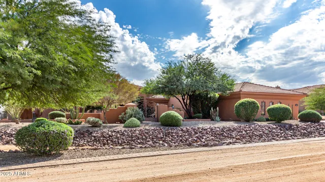 $1,490,000 | 14521 East Desert Vista Trail, Scottsdale, AZ 85262
