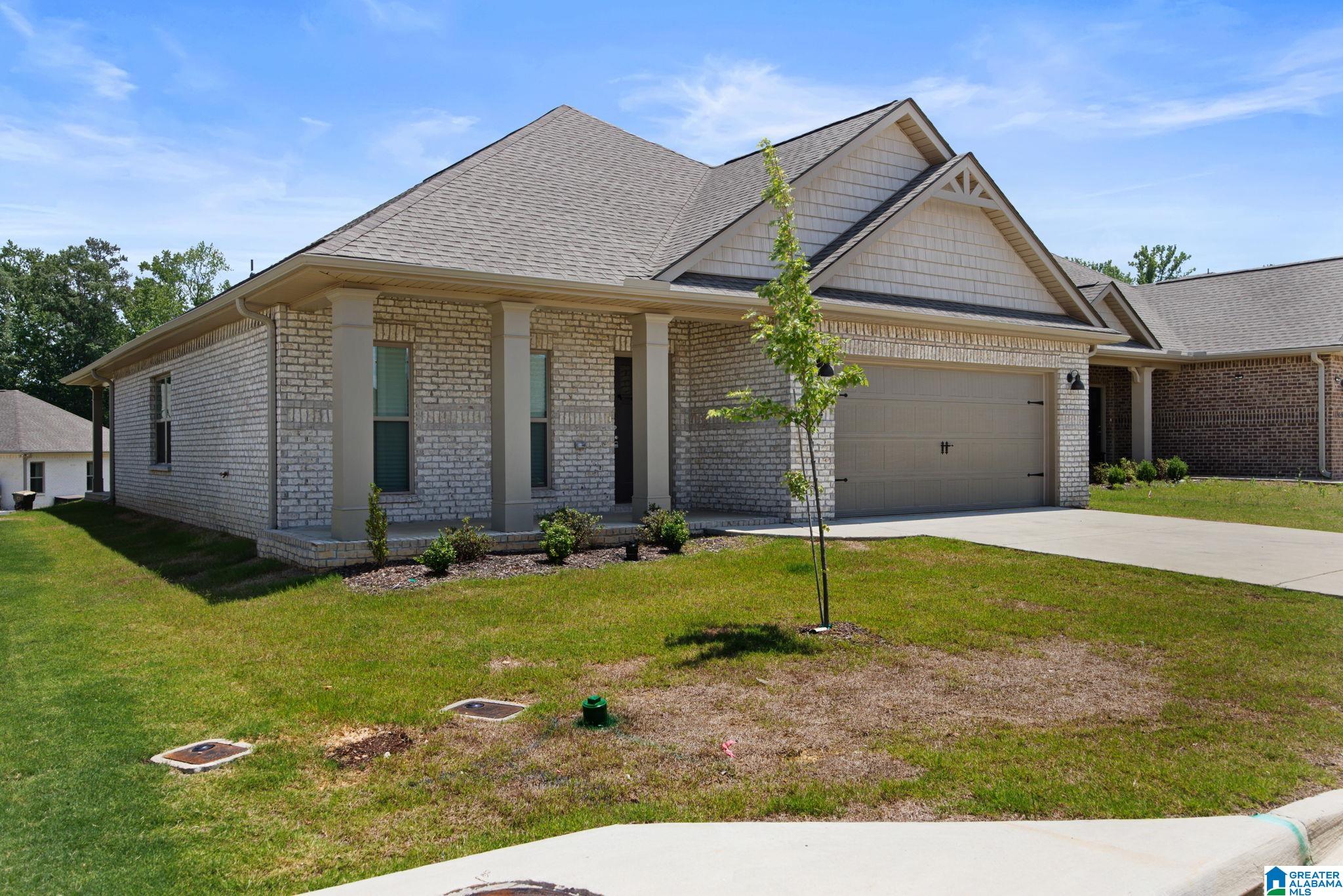 1824 Loebner Lane Cullman, AL 35055 - Photo 3 of 33