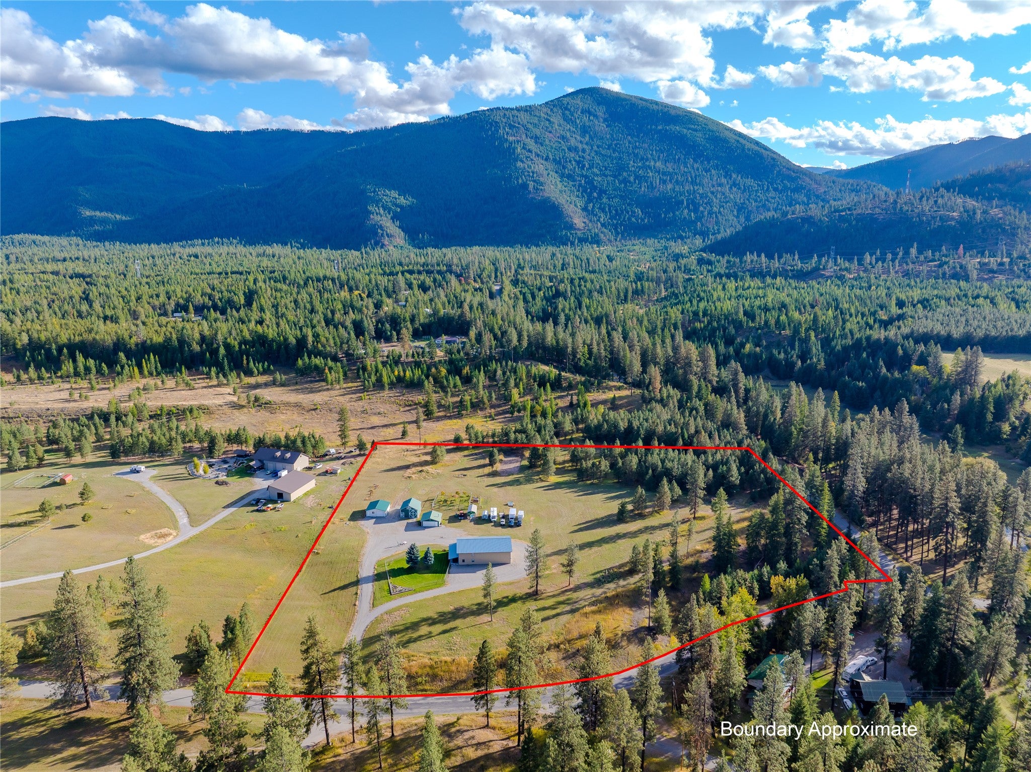 64 Cherry Creek Road Thompson Falls, MT 59873 - Photo 95 of 96 Gallery Image 95