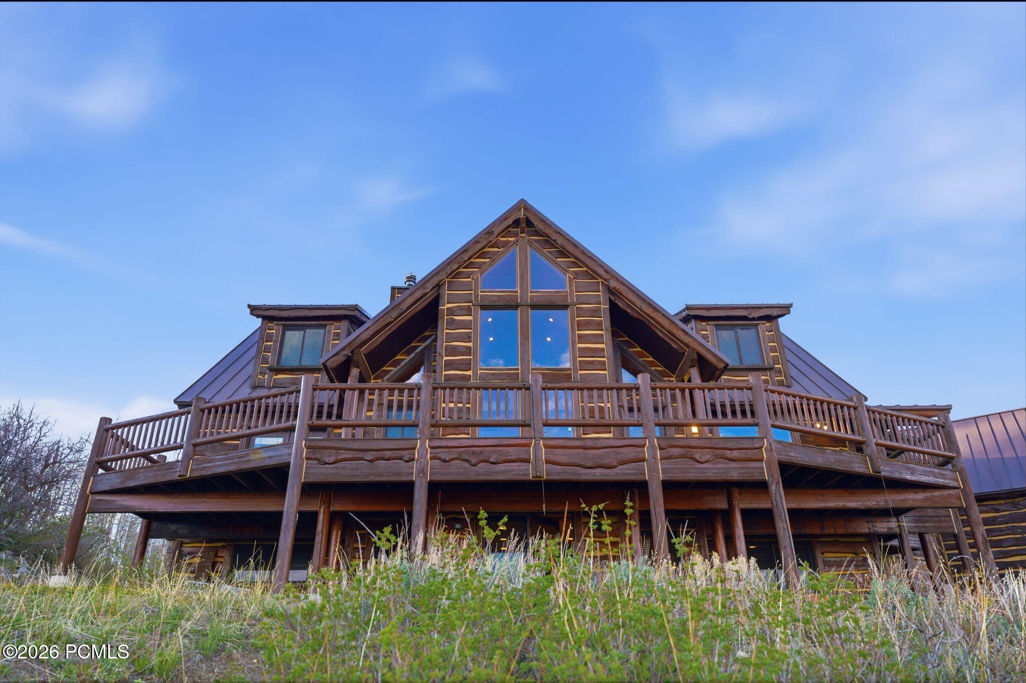 2520 South Frst Mdw Road Coalville, UT 84017 - Photo 11 of 74