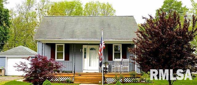 603 Decatur Street Lincoln, IL 62656 - Photo 1 of 1 Gallery Image 1