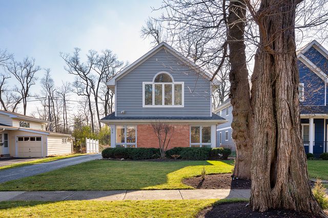 $605,000 | 378 Madison Avenue, Glencoe, IL 60022