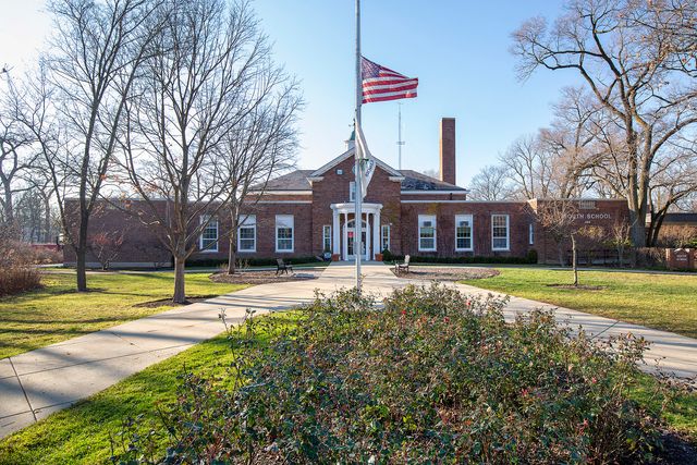 $605,000 | 378 Madison Avenue, Glencoe, IL 60022