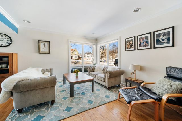 $605,000 | 378 Madison Avenue, Glencoe, IL 60022