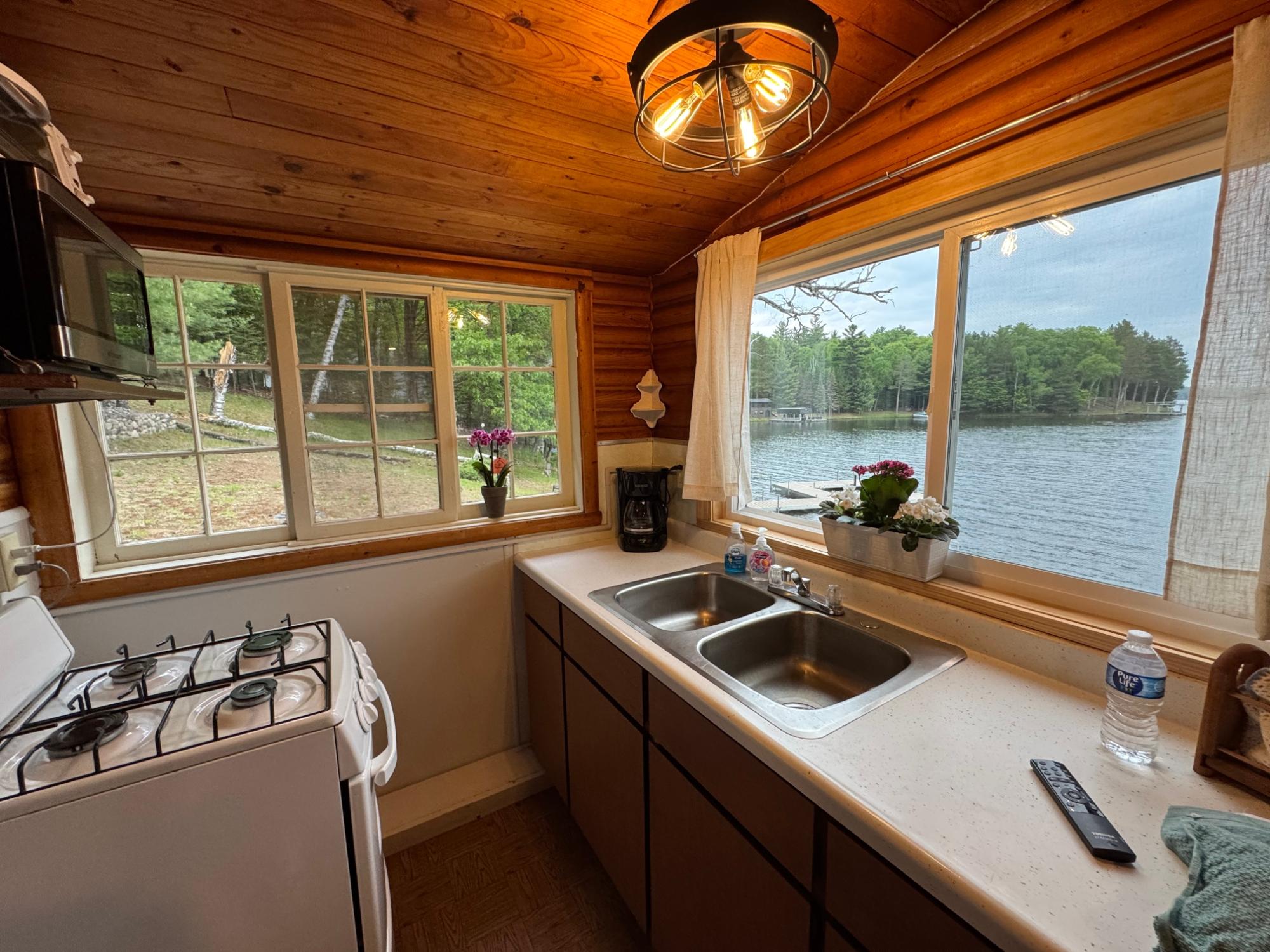 1580 Brandenburg Road St. Germain, WI 54558 - Photo 43 of 78