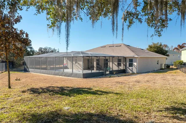 $477,555 | 1051 Lena Run Court, Winter Haven, FL 33880