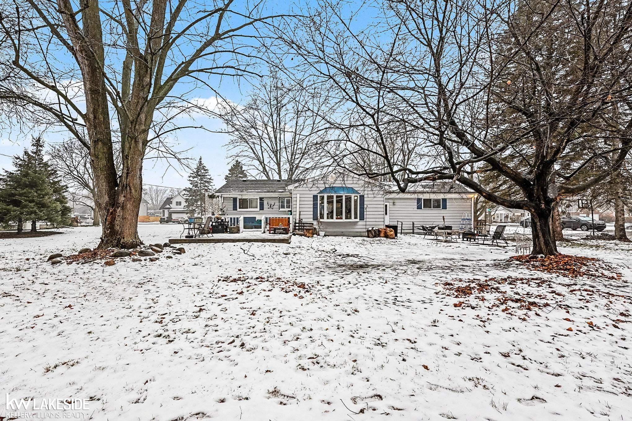2515 Melvin Avenue Rochester Hills, MI 48307 - Photo 24 of 28