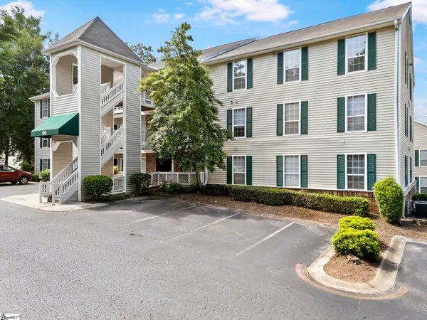 $185,000 | 102 Calhoun Street, Unit 110, Clemson, SC 29631