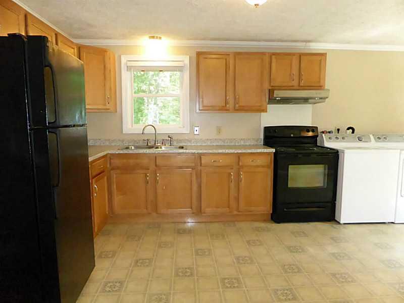 299 Kennebunk Pond Road Lyman, ME 04002 - Photo 5 of 25 Kitchen.