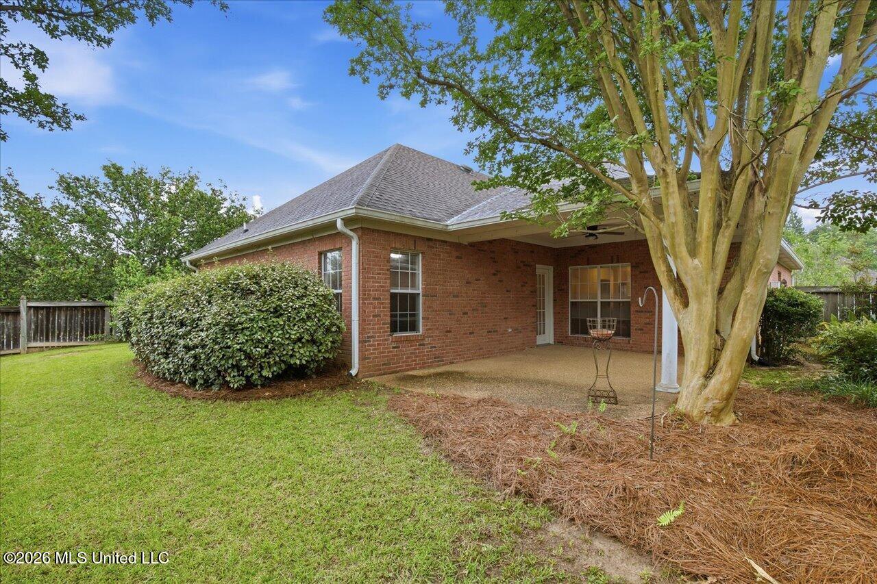 23 Spring Lake Circle Pearl, MS 39208 - Photo 26 of 28 29-23 Springlake Circle _ Hometoursms.co
