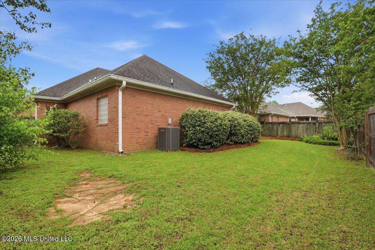 23 Spring Lake Circle Pearl, MS 39208 - Photo 28 of 28 31-23 Springlake Circle _ Hometoursms.co