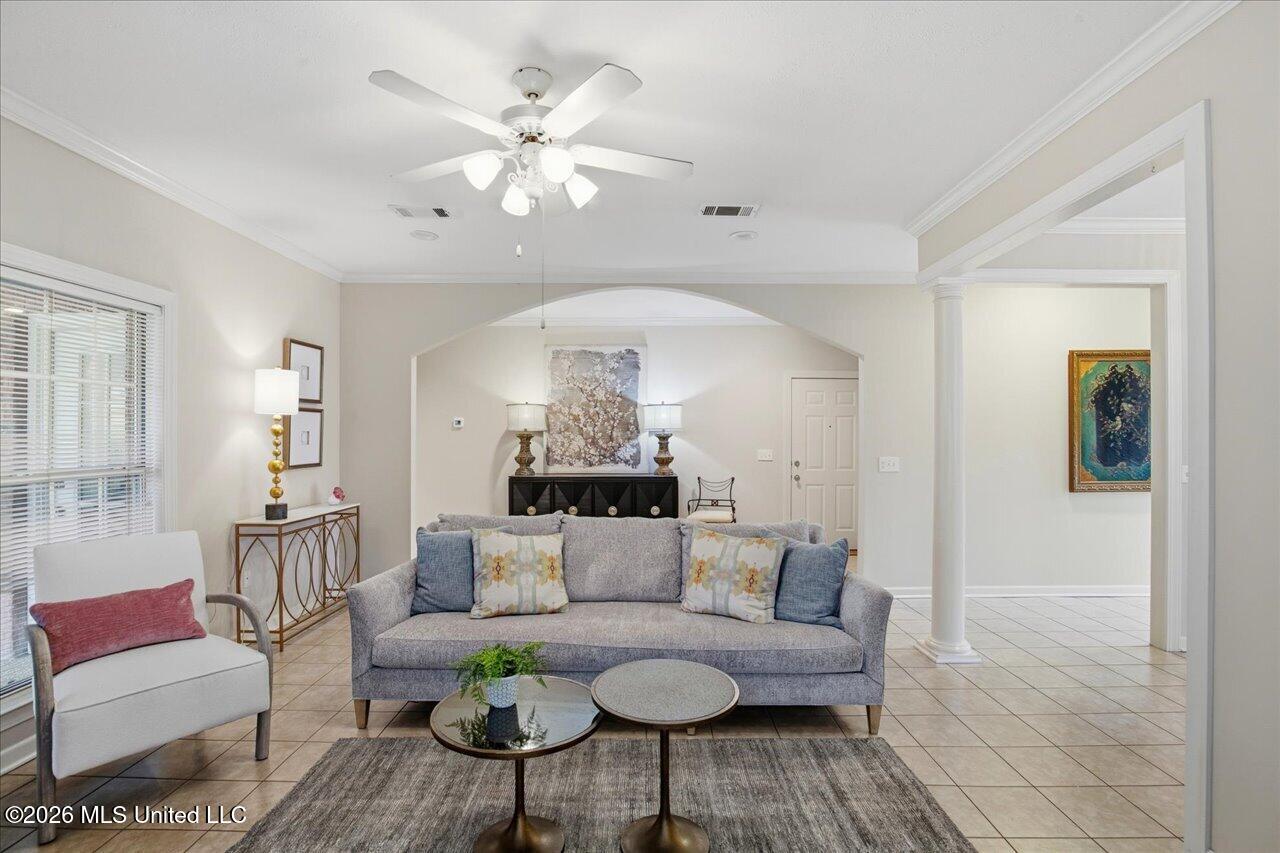 23 Spring Lake Circle Pearl, MS 39208 - Photo 6 of 28 09-23 Springlake Circle _ Hometoursms.co