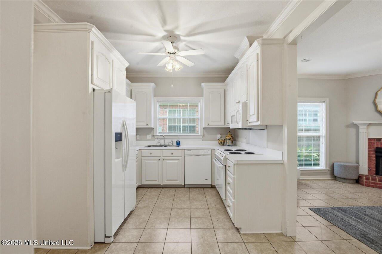 23 Spring Lake Circle Pearl, MS 39208 - Photo 8 of 28 11-23 Springlake Circle _ Hometoursms.co