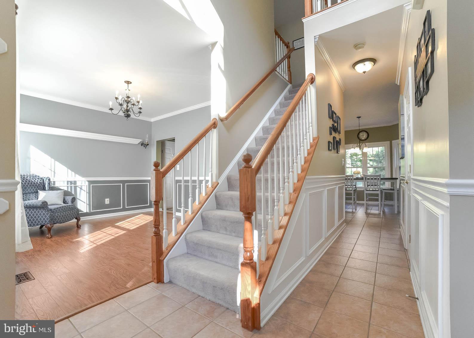 1760 Rudolph Lane Lusby, MD 20657 - Photo 11 of 65 Entrance
