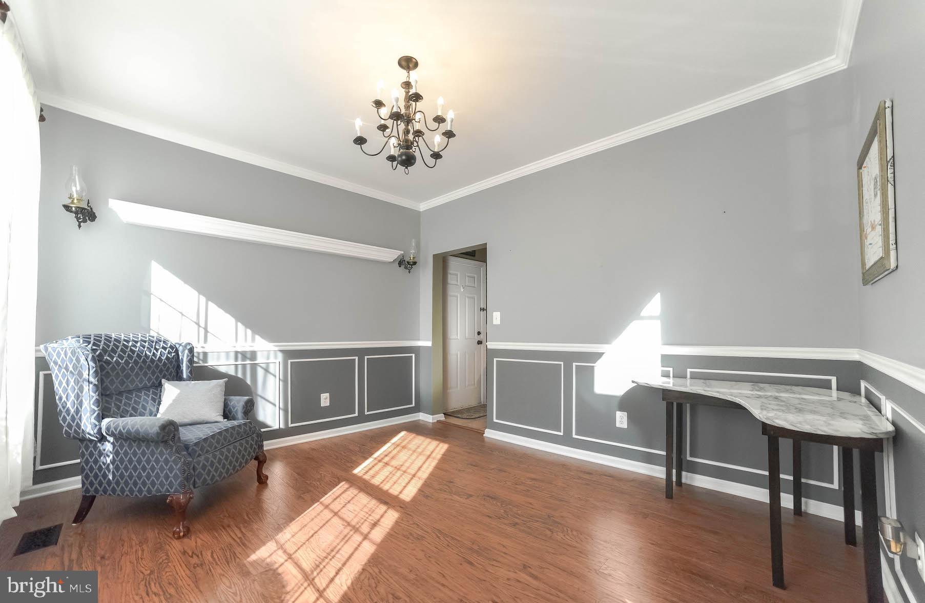 1760 Rudolph Lane Lusby, MD 20657 - Photo 13 of 65 Formal dining