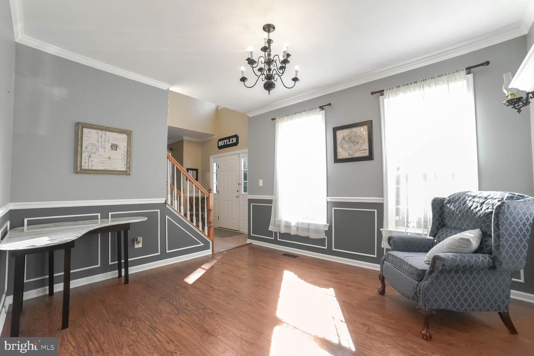 1760 Rudolph Lane Lusby, MD 20657 - Photo 14 of 65 Formal dining