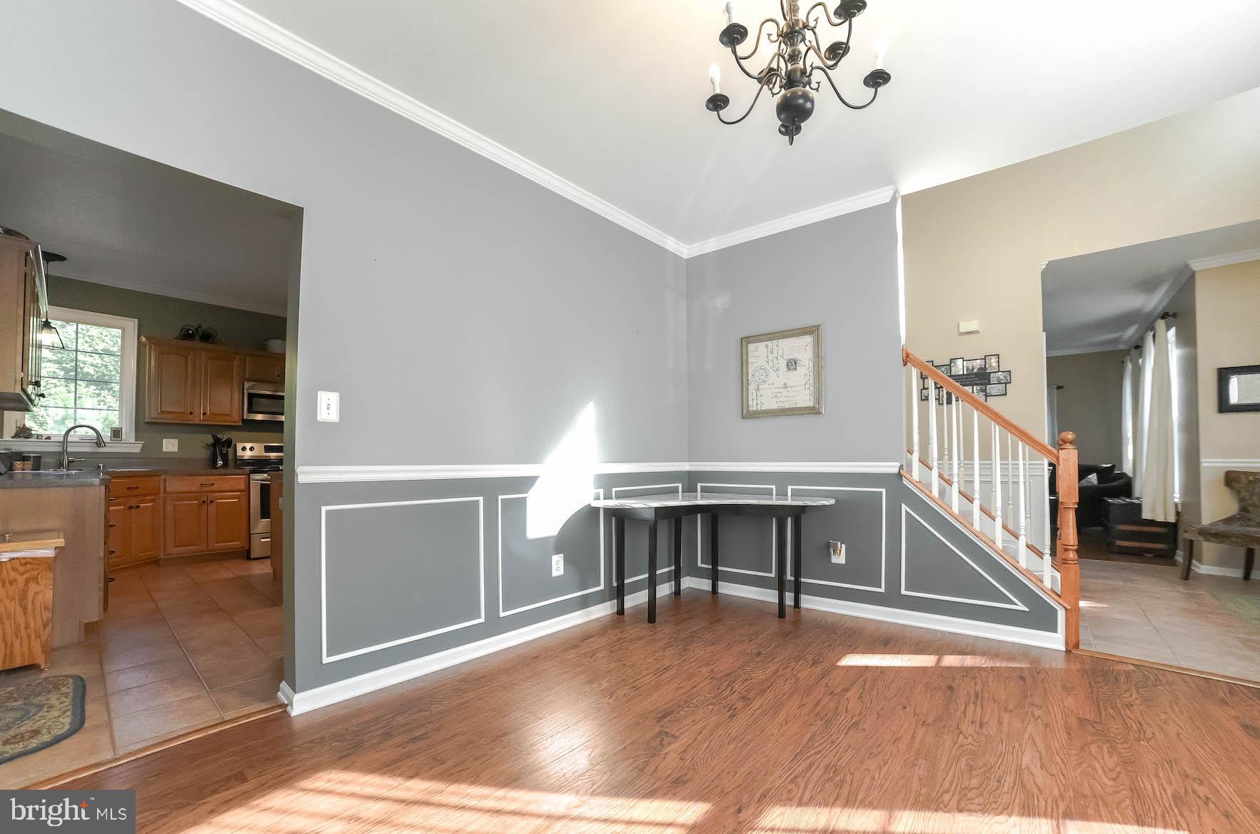 1760 Rudolph Lane Lusby, MD 20657 - Photo 15 of 65 Formal dining