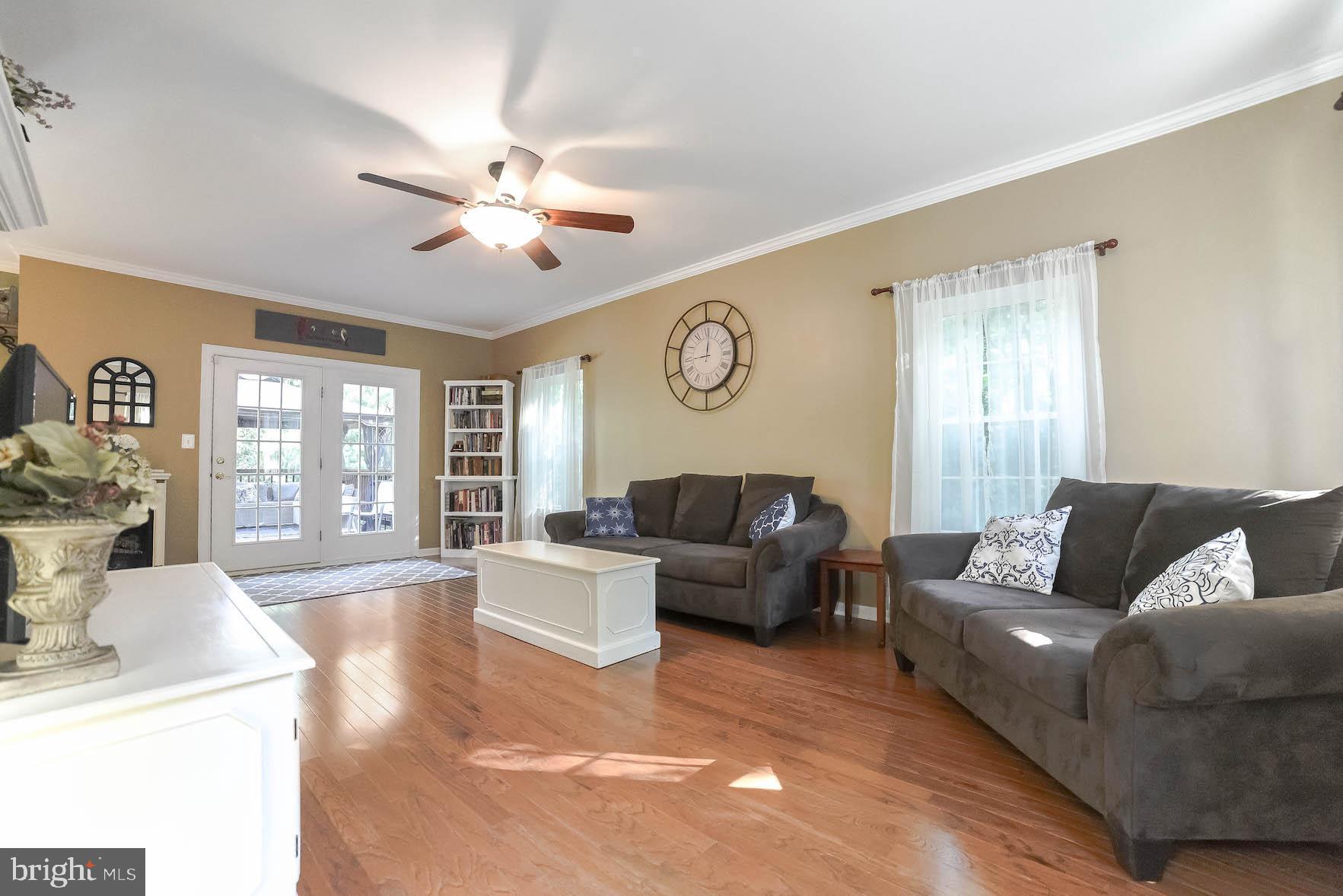 1760 Rudolph Lane Lusby, MD 20657 - Photo 16 of 65 Extended living area