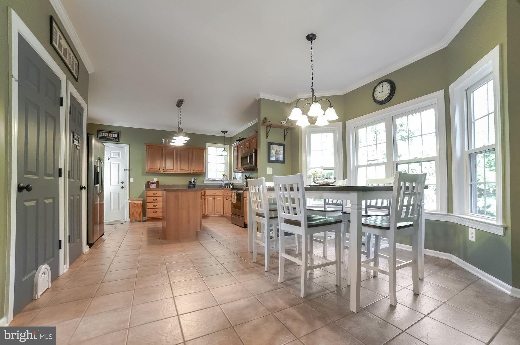 1760 Rudolph Lane Lusby, MD 20657 - Photo 19 of 65 View from living area