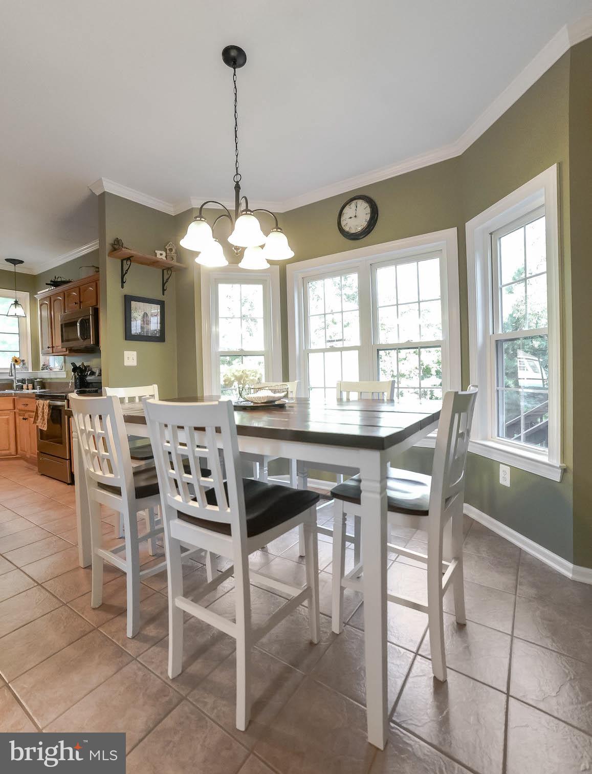 1760 Rudolph Lane Lusby, MD 20657 - Photo 20 of 65 Eat-in kitchen
