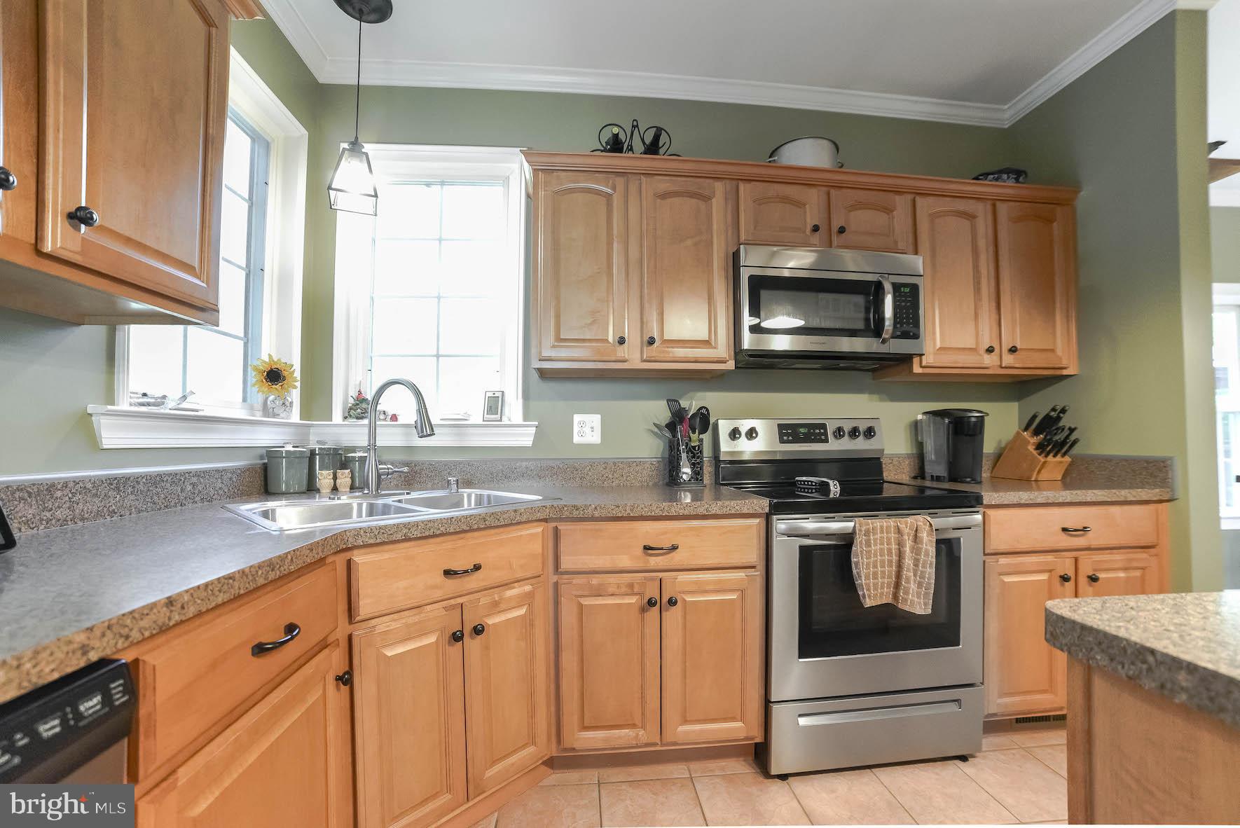 1760 Rudolph Lane Lusby, MD 20657 - Photo 23 of 65 Stainless appliances