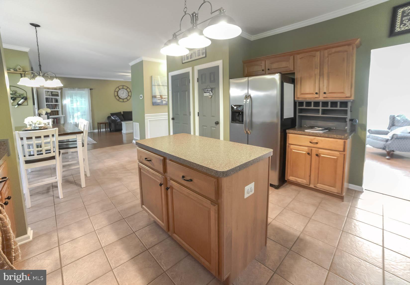 1760 Rudolph Lane Lusby, MD 20657 - Photo 24 of 65 Plenty of room to move