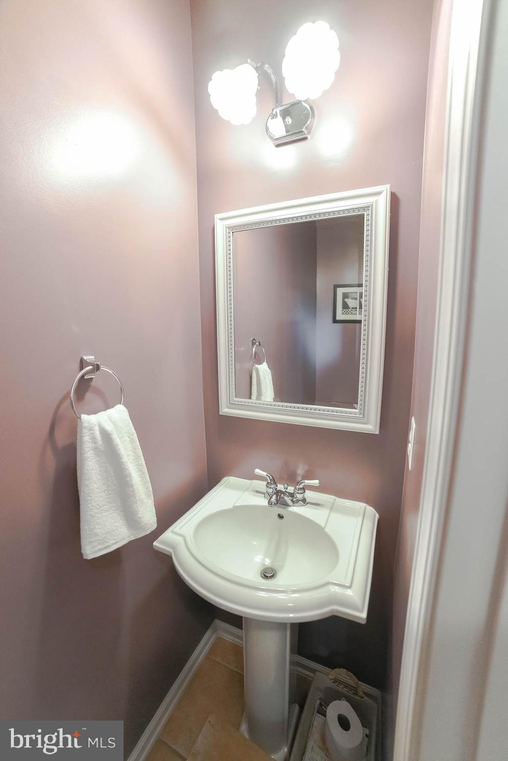 1760 Rudolph Lane Lusby, MD 20657 - Photo 26 of 65 Guest bath