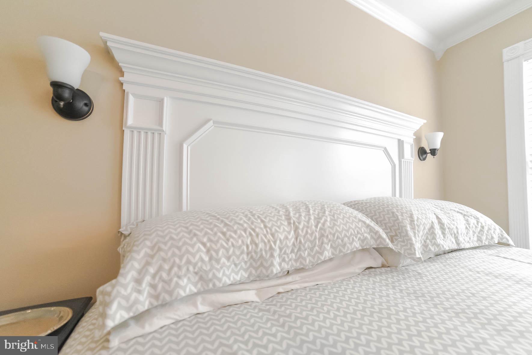 1760 Rudolph Lane Lusby, MD 20657 - Photo 27 of 65 Custom master bed stays if desired
