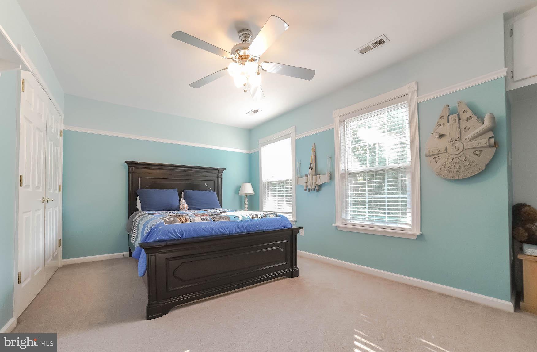 1760 Rudolph Lane Lusby, MD 20657 - Photo 39 of 65 Bedroom #1