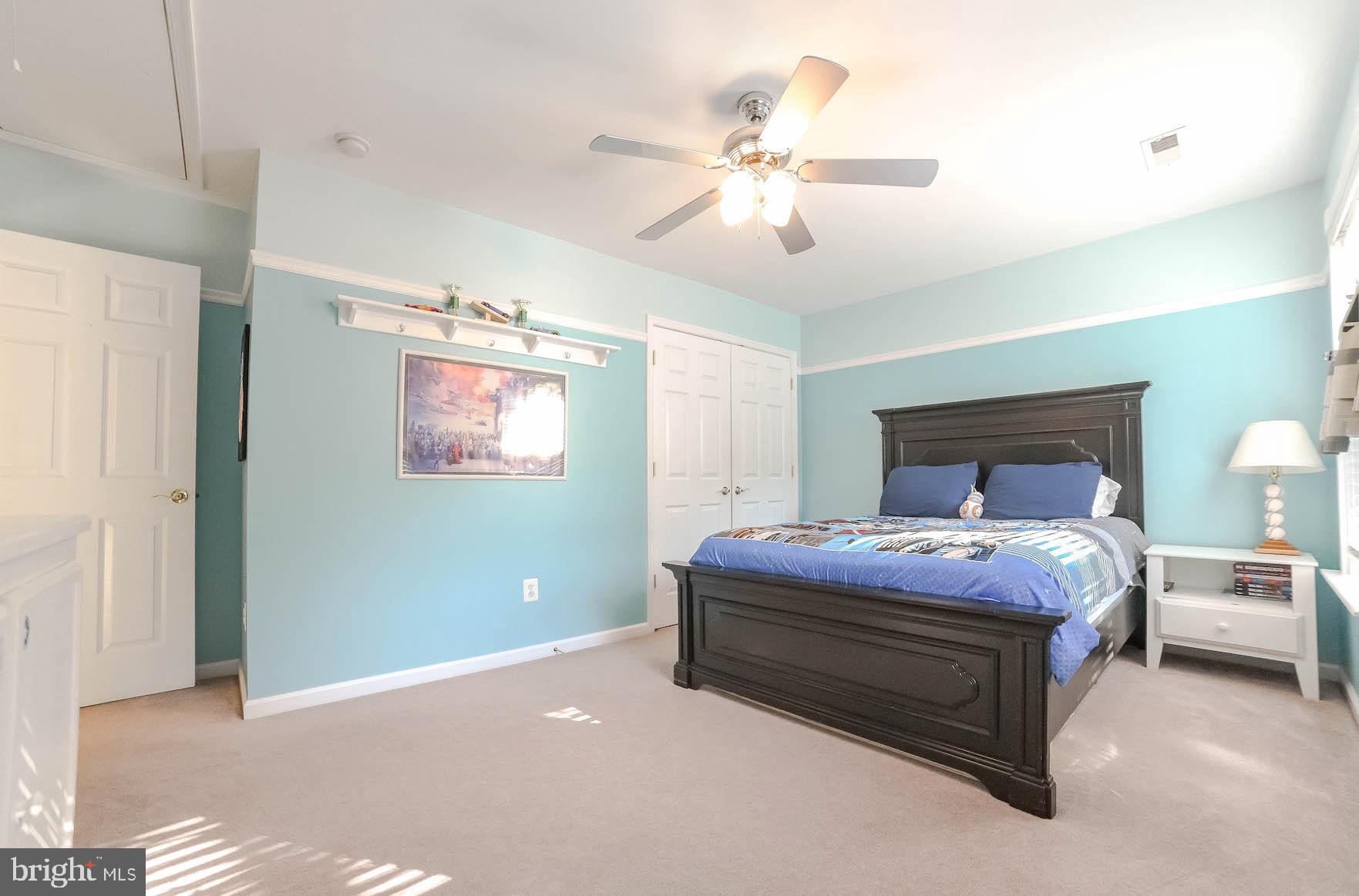 1760 Rudolph Lane Lusby, MD 20657 - Photo 40 of 65 Bedroom #1