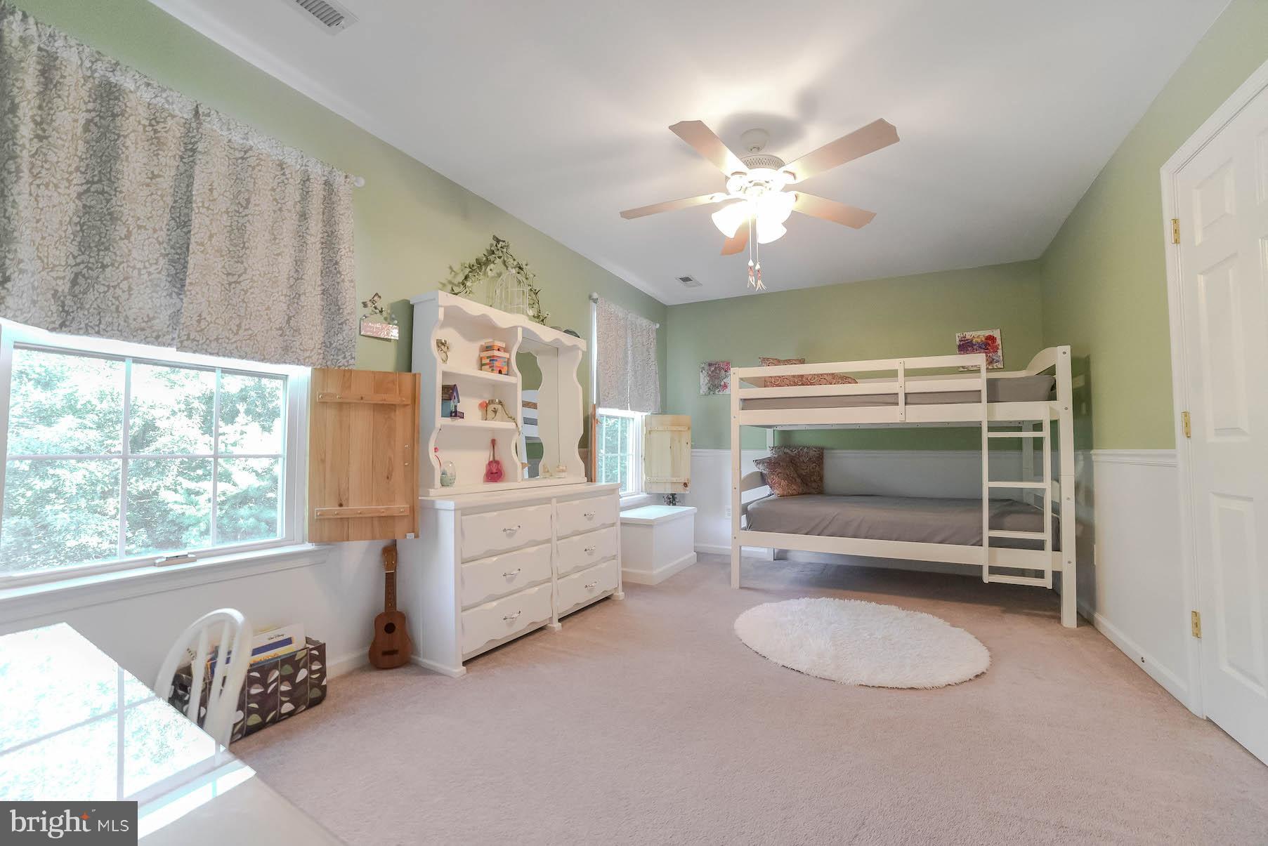 1760 Rudolph Lane Lusby, MD 20657 - Photo 41 of 65 Bedroom #2