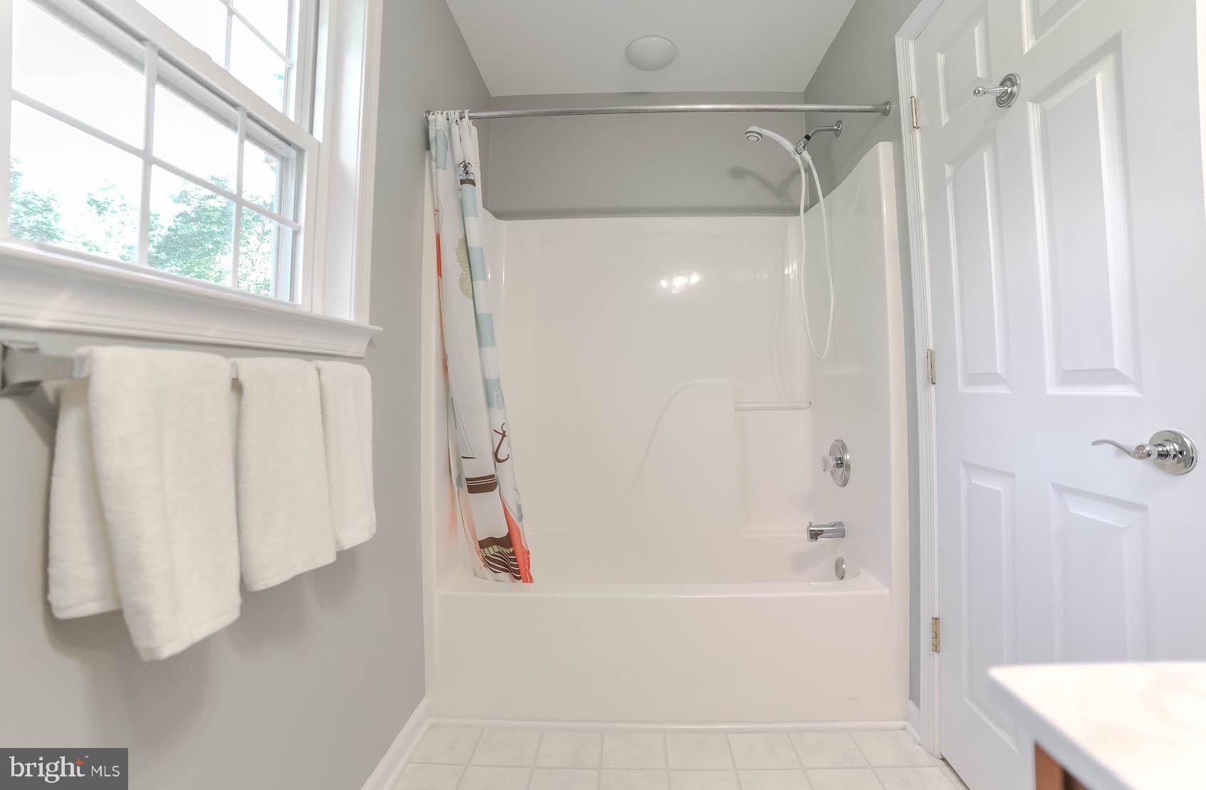 1760 Rudolph Lane Lusby, MD 20657 - Photo 44 of 65 Upstairs bath