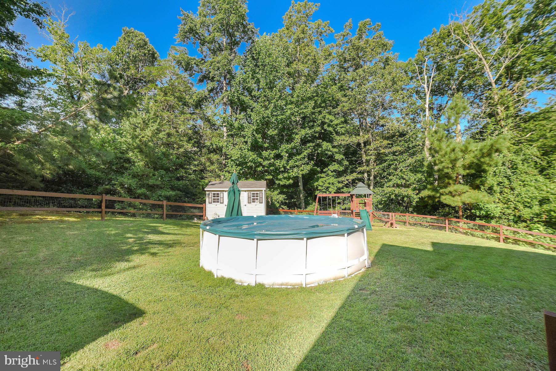 1760 Rudolph Lane Lusby, MD 20657 - Photo 57 of 65 Pool