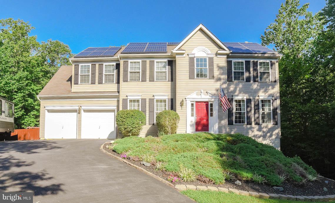 1760 Rudolph Lane Lusby, MD 20657 - Photo 63 of 65 Front