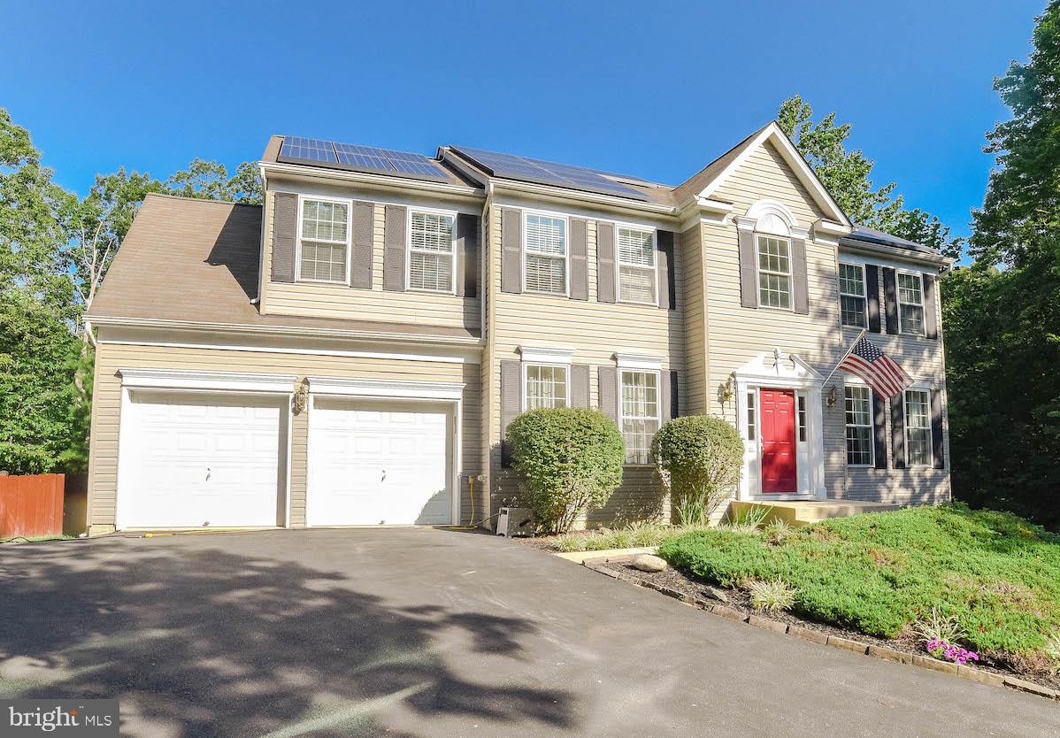 1760 Rudolph Lane Lusby, MD 20657 - Photo 64 of 65 Front