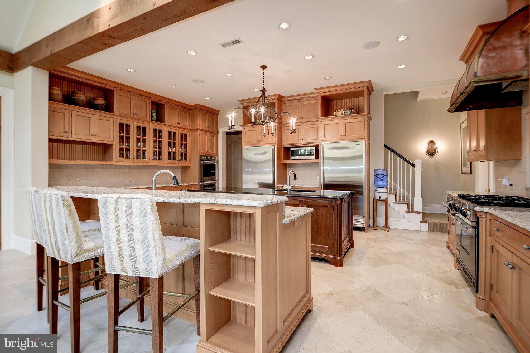 5405 Audubon Road Bethesda, MD 20814 - Photo 13 of 59 Kitchen