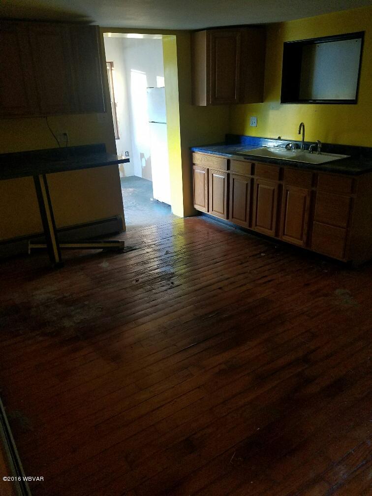 1755 Long Run Road Mill Hall, PA 17751 - Photo 3 of 11 kitchen