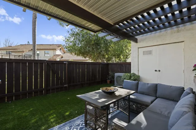 $599,000 | 1651 South Juniper Street, Unit 22, Escondido, CA 92025