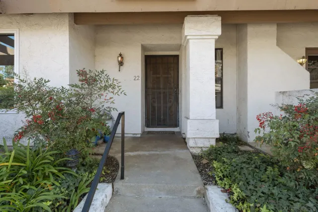 $599,000 | 1651 South Juniper Street, Unit 22, Escondido, CA 92025