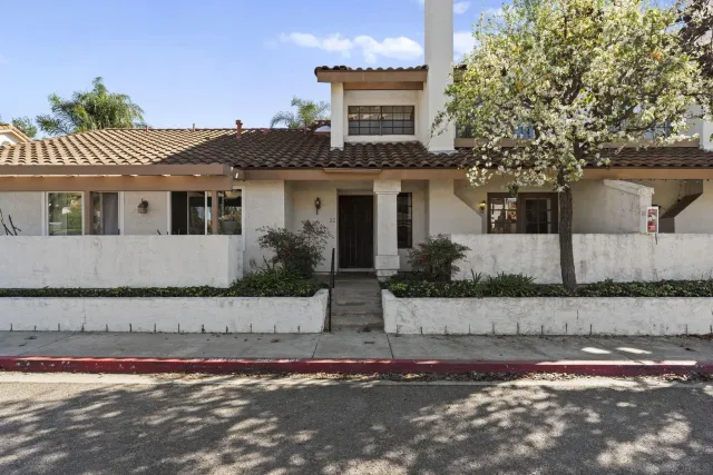$599,000 | 1651 South Juniper Street, Unit 22, Escondido, CA 92025