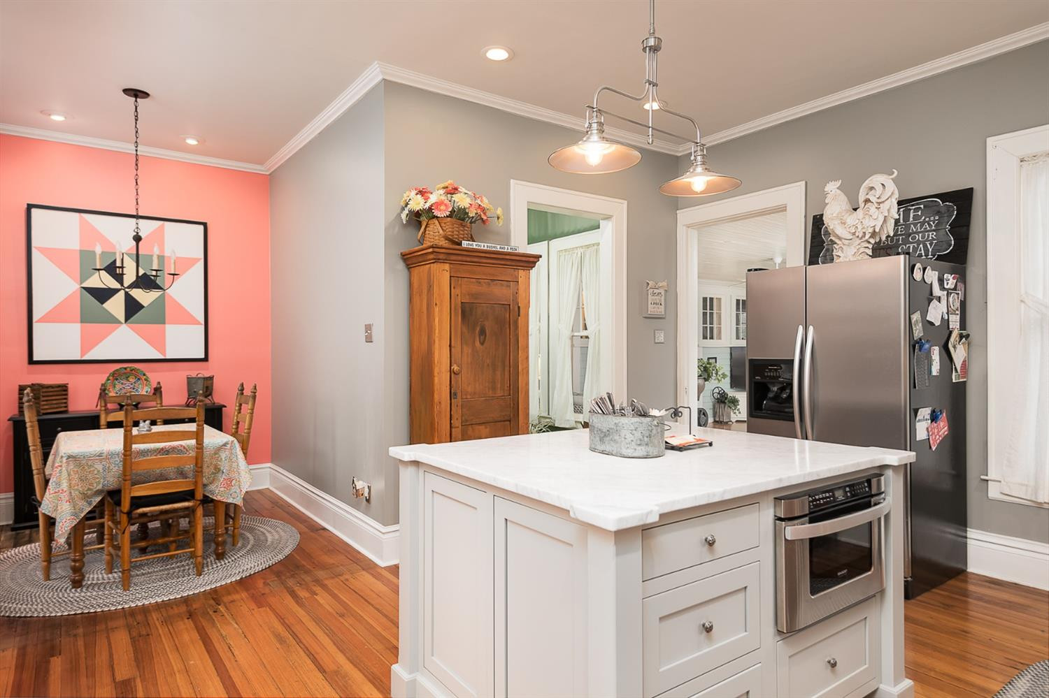 1560 Cane Ridge Road Paris, KY 40361 - Photo 5 of 80 Listing Photo