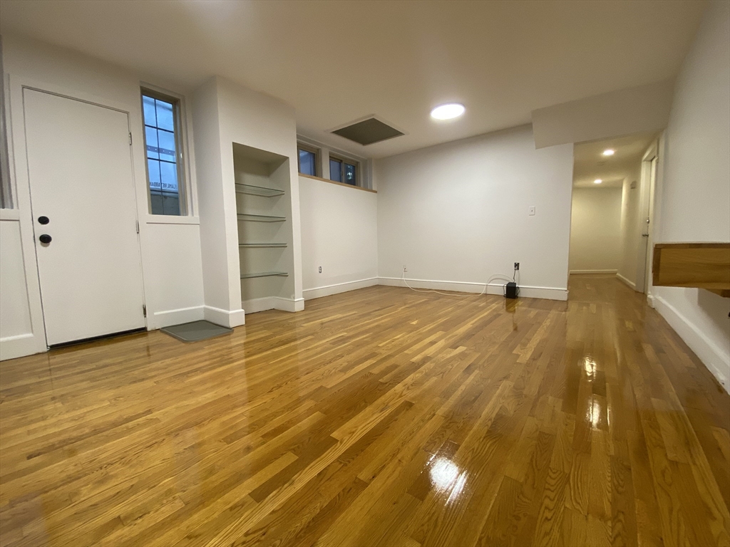 90 Bynner Street, Unit B Boston, MA 02130 - Photo 15 of 15 a view of an empty room