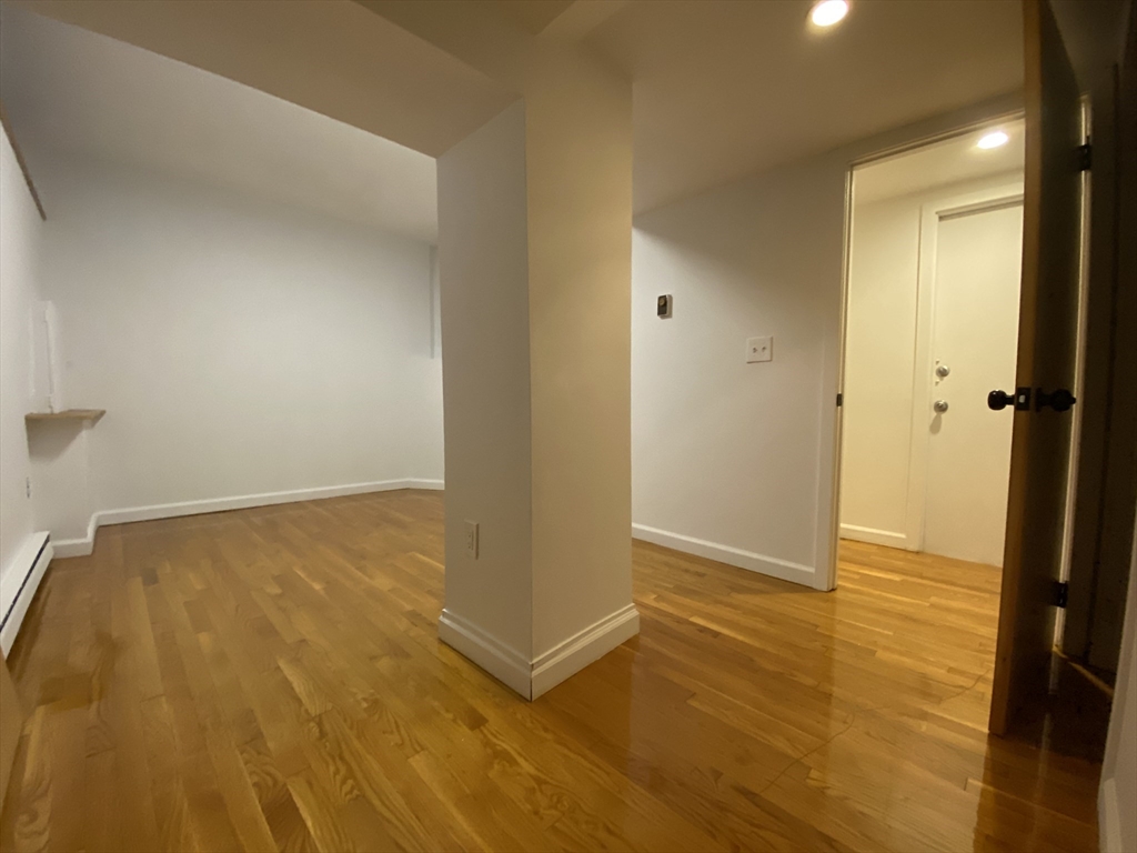 90 Bynner Street, Unit B Boston, MA 02130 - Photo 5 of 15 a view of an empty room